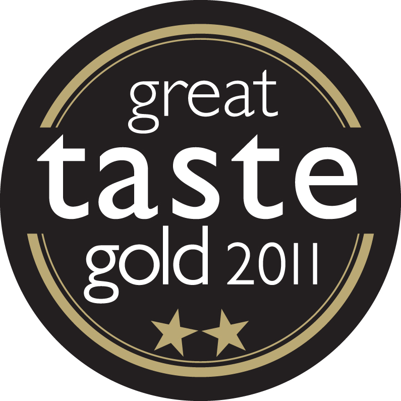 2011 Great Taste - 2 Stars
