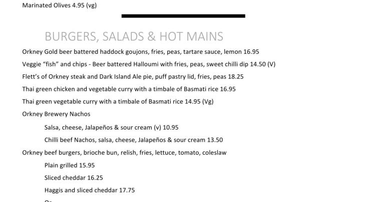 VC Menu 2025 a 