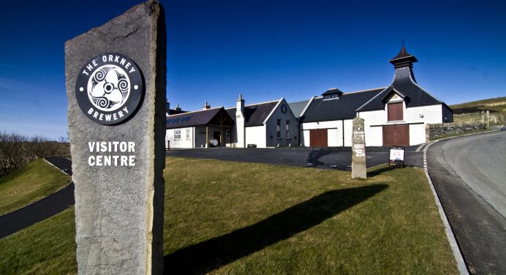 visitor centre