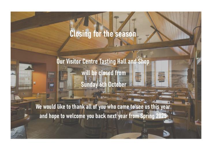 OBVC Closing 2024