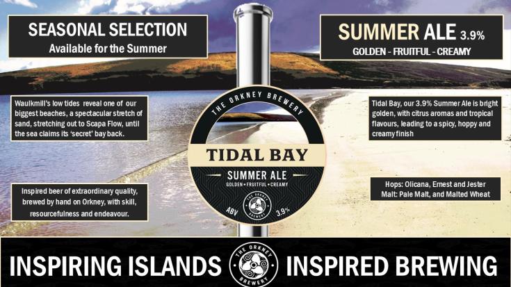 Tidal Bay