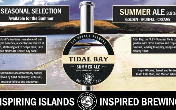 Tidal Bay