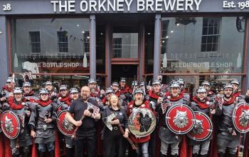 viking squad