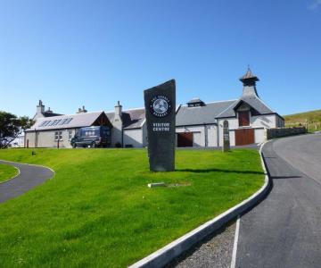 Orkney Brewery