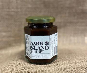 Dark Island Chutney