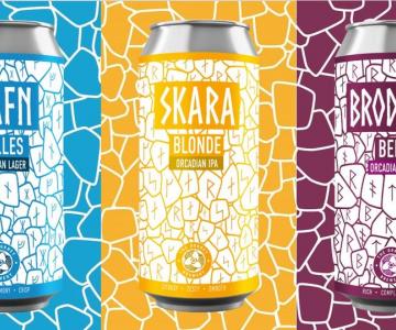 Runic Range Cans