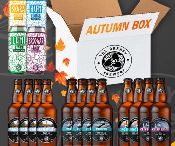 Autumn Box