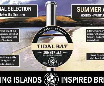 Tidal Bay