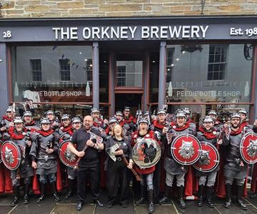 viking squad